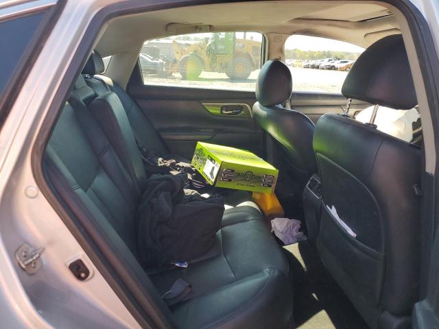 Photo 10 from auction – 2014 NISSAN ALTIMA 2.5 with VIN 1N4AL3AP5EC408496