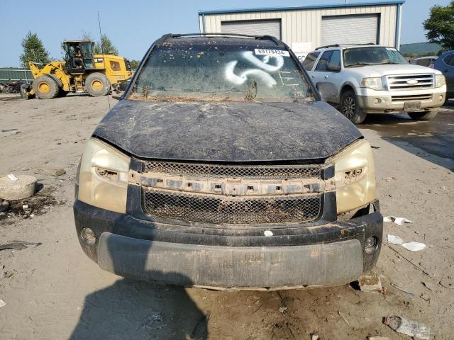 Photo 5 from auction – 2005 CHEVROLET EQUINOX LS with VIN 2CNDL23F456186124