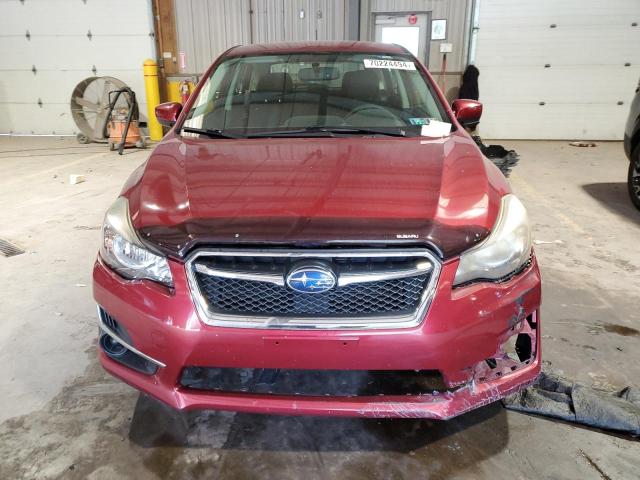 Photo 5 from auction – 2015 SUBARU IMPREZA PR with VIN JF1GPAC65FH206608