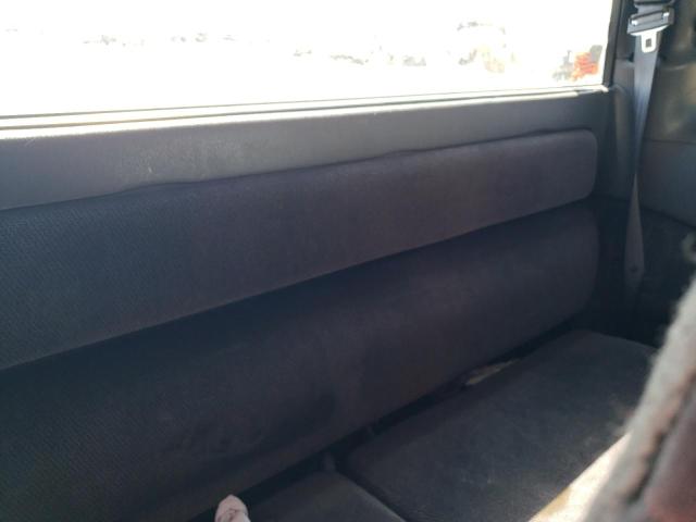 Photo 10 from auction – 2000 DODGE DAKOTA with VIN 1B7GG22N3YS509210