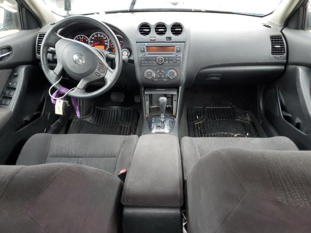 Photo 8 from auction – 2011 NISSAN ALTIMA BAS with VIN 1N4AL2AP5BN502467
