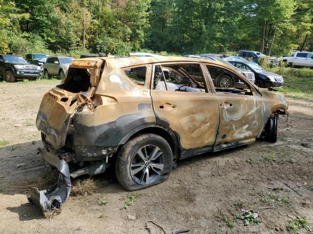 Photo 3 from auction – 2013 TOYOTA RAV4 XLE with VIN JTMRFREV5D5012913