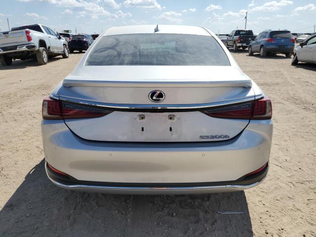 Photo 6 from auction – 2021 LEXUS ES 300H with VIN 58ADA1C15MU007294