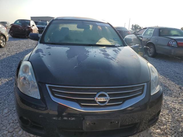 Photo 5 from auction – 2012 NISSAN ALTIMA BAS with VIN 1N4AL2AP4CN511369