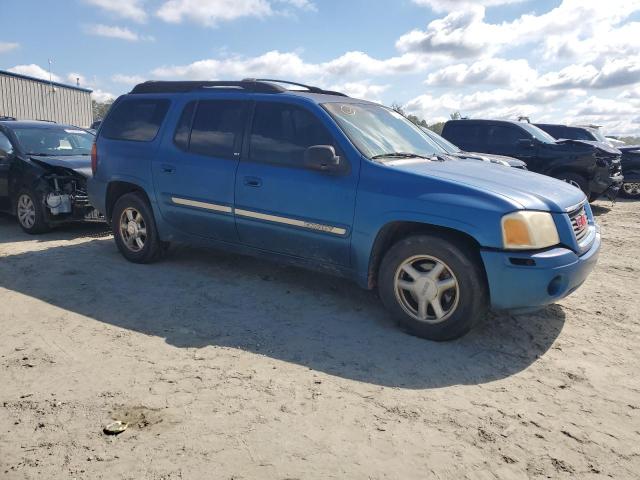 Photo 4 from auction – 2002 GMC ENVOY with VIN 1GKDT13S022109243