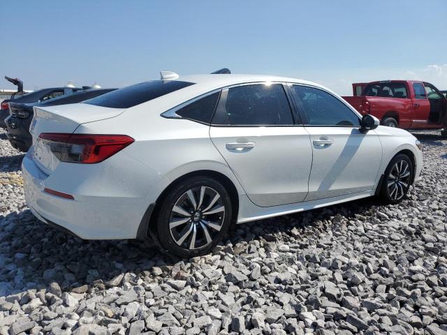 Photo 3 from auction – 2023 HONDA CIVIC EX with VIN 2HGFE1F73PH321365