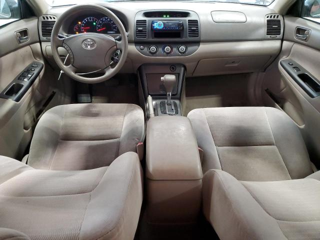 Photo 8 from auction – 2006 TOYOTA CAMRY LE with VIN 4T1BE32K76U746064