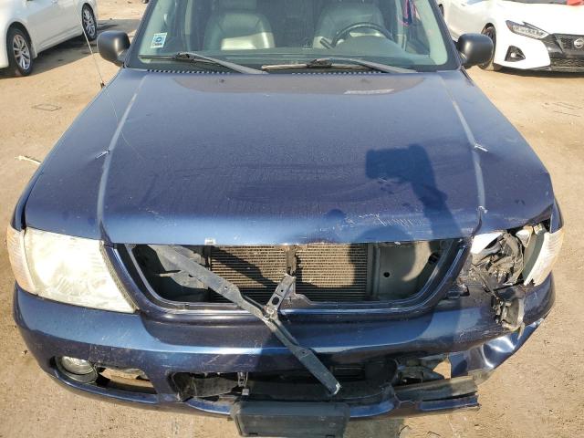 Photo 12 from auction – 2005 FORD EXPLOR XLT with VIN 1FMZU73K35UA09661