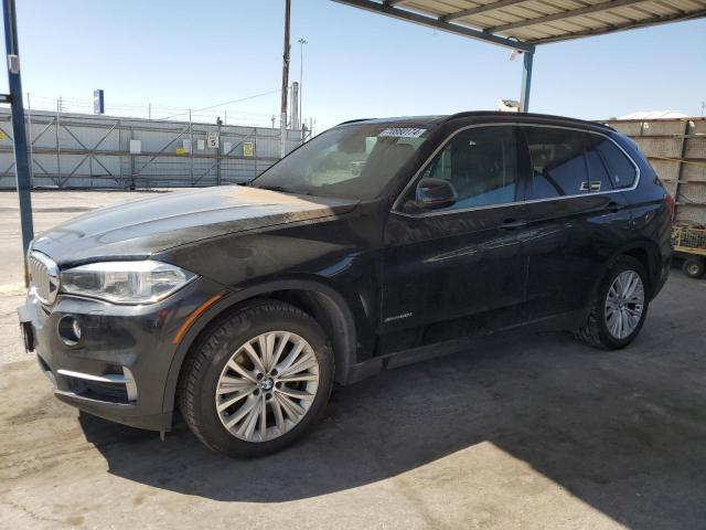 Photo 1 from auction – 2015 BMW X5 XDRIVE5 with VIN 5UXKR6C54F0J76078