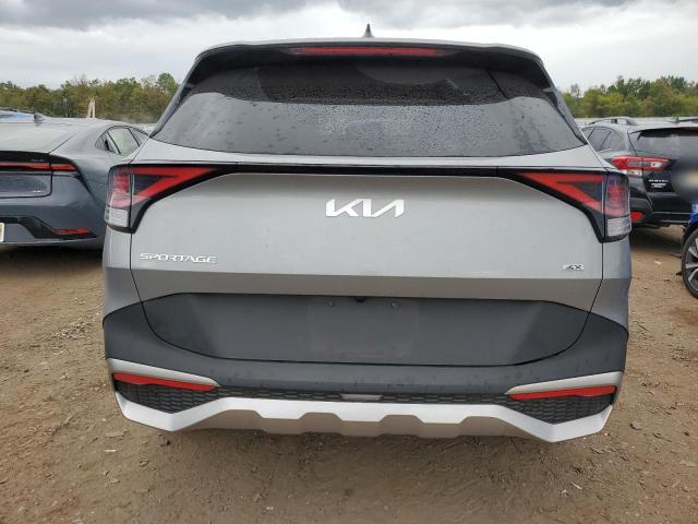 Photo 6 from auction – 2023 KIA SPORTAGE L with VIN KNDPUCAFXP7180595