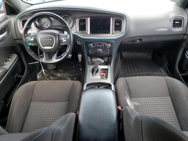 Photo 8 from auction – 2019 DODGE CHARGER SC with VIN 2C3CDXGJ2KH726275