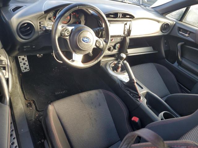 Photo 8 from auction – 2019 SUBARU BRZ PREMIU with VIN JF1ZCAB18K9601834
