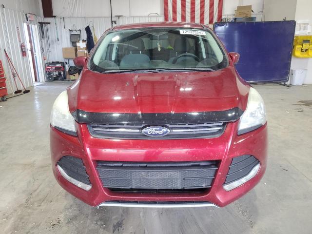 Photo 5 from auction – 2015 FORD ESCAPE SE with VIN 1FMCU9GX8FUB06430