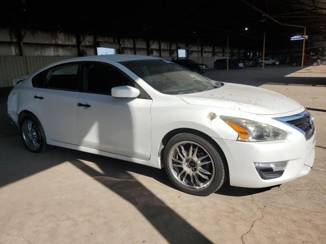 Photo 4 from auction – 2013 NISSAN ALTIMA 2.5 with VIN 1N4AL3AP8DN403523