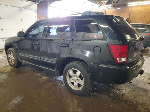 Photo 2 from auction – 2005 JEEP GRAND CHER with VIN 1J4GR48K05C719346