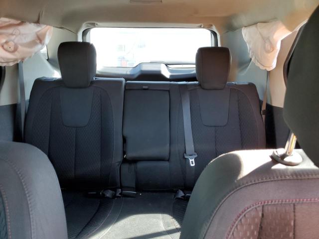 Photo 10 from auction – 2015 CHEVROLET EQUINOX LS with VIN 2GNALAEK5F1128587