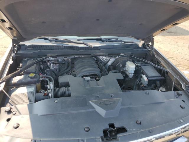 Photo 11 from auction – 2014 CHEVROLET SILVERADO with VIN 1GCVKREC0EZ166853