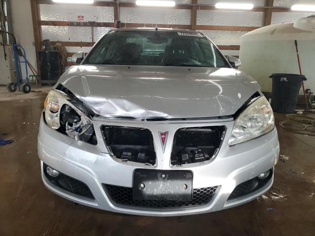 Photo 5 from auction – 2010 PONTIAC G6 with VIN 1G2ZA5EKXA4164883