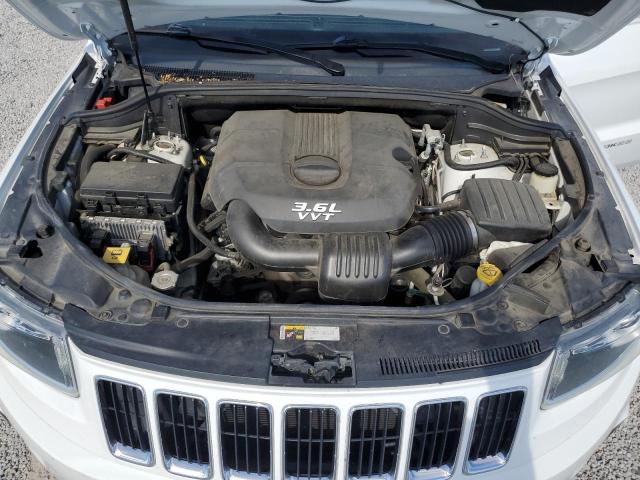 Photo 11 from auction – 2014 JEEP GRAND CHER with VIN 1C4RJFBG7EC171674