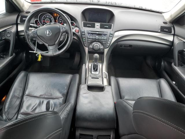 Photo 8 from auction – 2012 ACURA TL with VIN 19UUA9F55CA011565