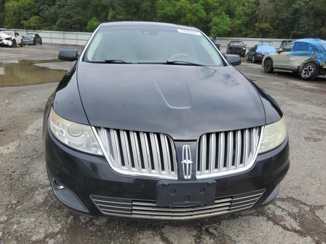 Photo 5 from auction – 2010 LINCOLN MKS with VIN 1LNHL9FT9AG612556
