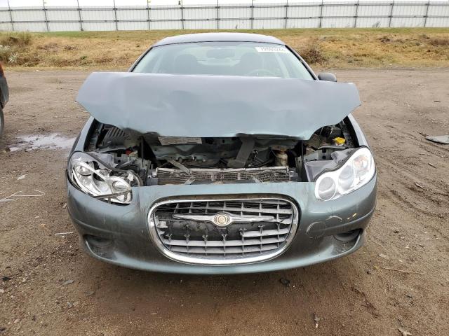 Photo 5 from auction – 2003 CHRYSLER CONCORDE L with VIN 2C3HD46R93H573102
