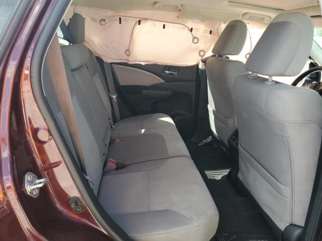 Photo 11 from auction – 2016 HONDA CR-V EX with VIN 2HKRM3H50GH523920