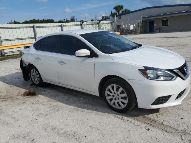 Photo 4 from auction – 2018 NISSAN SENTRA with VIN 3N1AB7AP1JY336480
