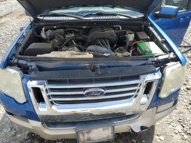 Photo 12 from auction – 2010 FORD EXPLORER E with VIN 1FMEU6EE8AUA45971