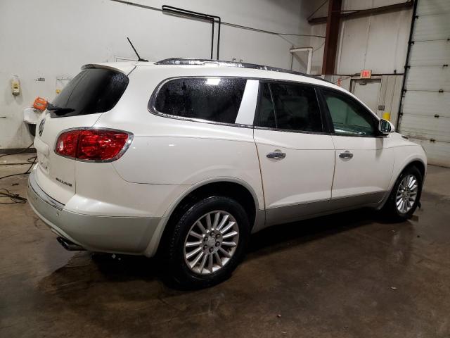 Photo 3 from auction – 2012 BUICK ENCLAVE with VIN 5GAKRCED2CJ313062