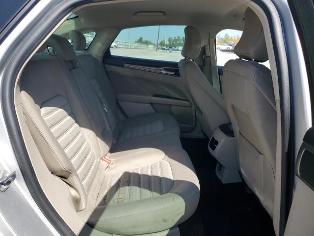 Photo 10 from auction – 2019 FORD FUSION SE with VIN 3FA6P0LU3KR124650