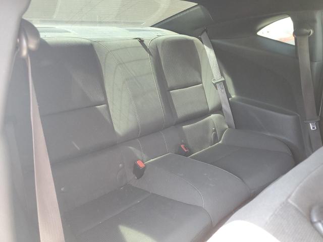 Photo 10 from auction – 2015 CHEVROLET CAMARO LT with VIN 2G1FD1E30F9213366