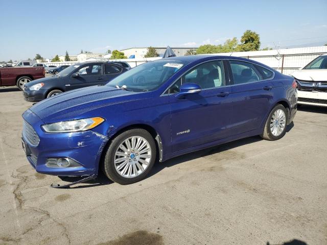 FORD FUSION SE 2013 with VIN 3FA6P0LU8DR170140 - Photo from auction
