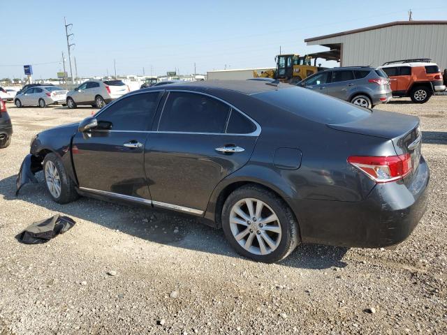 Photo 2 from auction – 2011 LEXUS ES 350 with VIN JTHBK1EGXB2428078