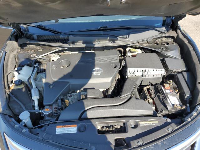 Photo 11 from auction – 2015 NISSAN ALTIMA 2.5 with VIN 1N4AL3APXFC418605