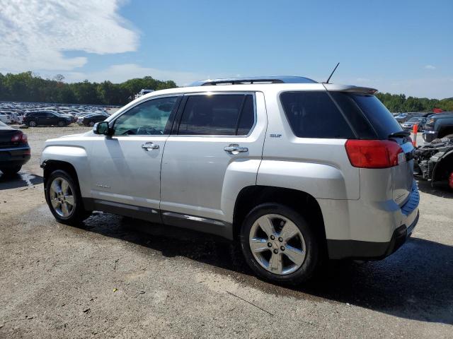 Photo 2 from auction – 2014 GMC TERRAIN SL with VIN 2GKALTEK2E6322715