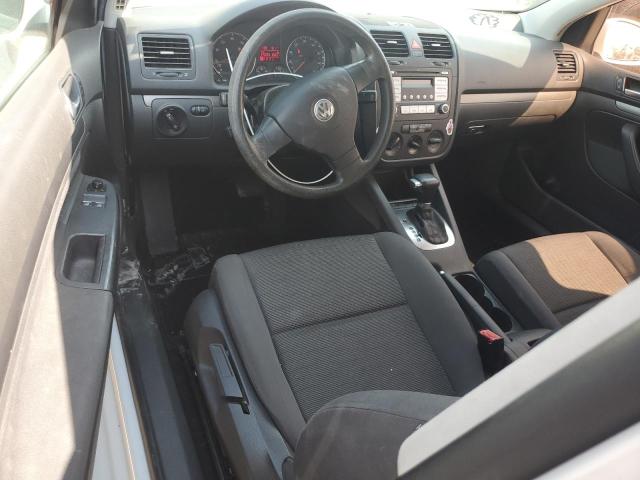Photo 8 from auction – 2007 VOLKSWAGEN RABBIT with VIN WVWBR71K67W040257