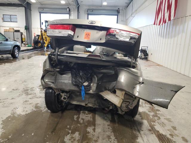 Photo 6 from auction – 2001 LEXUS ES 300 with VIN JT8BF28G315111536