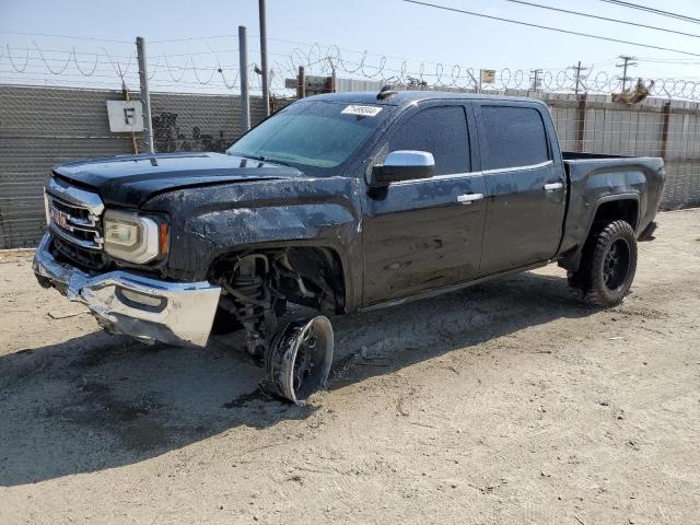 GMC SIERRA K15 2016 with VIN 3GTU2NEC8GG189496 - Photo from auction