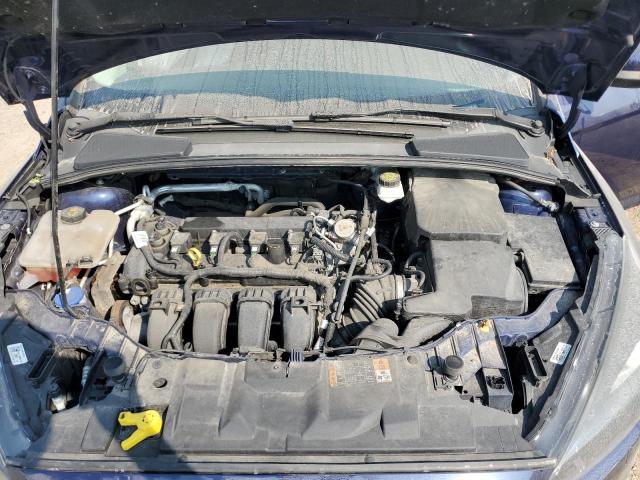 Photo 11 from auction – 2017 FORD FOCUS SEL with VIN 1FADP3M20HL316198