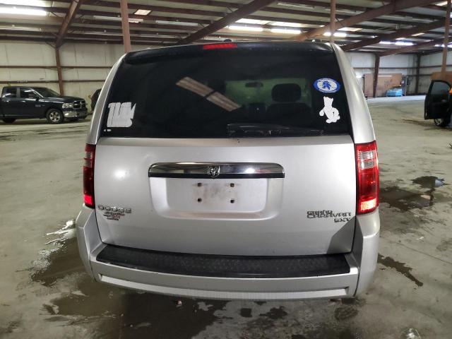Photo 6 from auction – 2010 DODGE GRAND CARA with VIN 2D4RN5D16AR205129