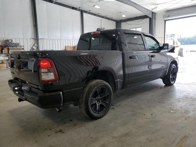 Photo 3 from auction – 2024 RAM 1500 BIG H with VIN 1C6RREFG2RN100378