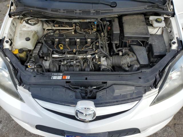 Photo 12 from auction – 2008 MAZDA 5 with VIN JM1CR293780307334