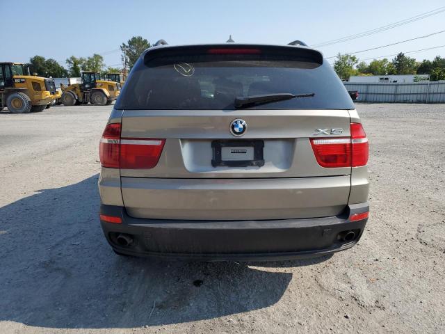 Photo 6 from auction – 2010 BMW X5 XDRIVE3 with VIN 5UXFE4C54AL277503