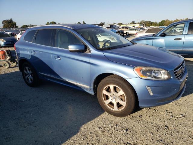 Photo 4 from auction – 2015 VOLVO XC60 T5 PL with VIN YV4612RM1F2652256