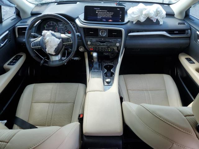 Photo 8 from auction – 2022 LEXUS RX 350 with VIN 2T2JZMDAXNC358011