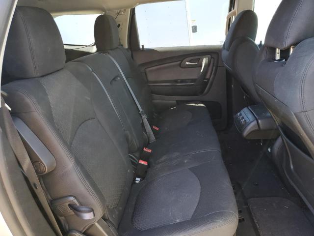 Photo 11 from auction – 2012 CHEVROLET TRAVERSE L with VIN 1GNKRGED6CJ255423