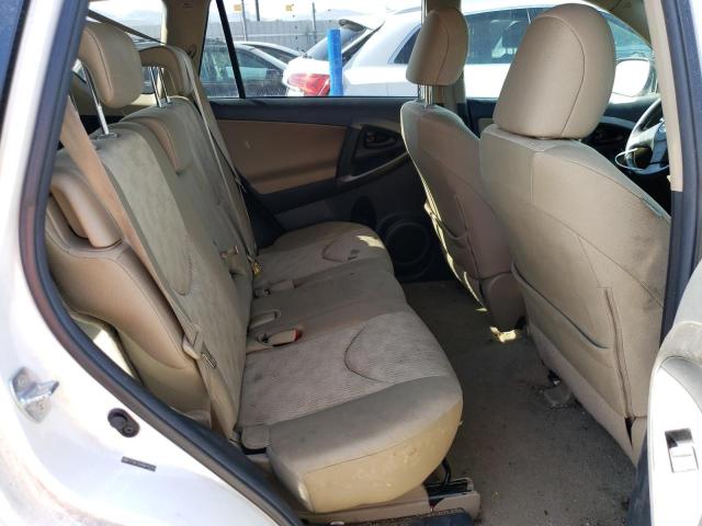 Photo 10 from auction – 2011 TOYOTA RAV4 with VIN 2T3BF4DV8BW112452