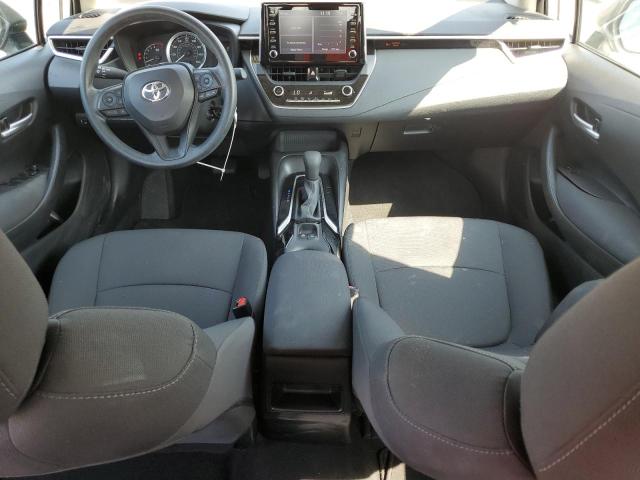 Photo 8 from auction – 2020 TOYOTA COROLLA LE with VIN 5YFEPRAE8LP136385