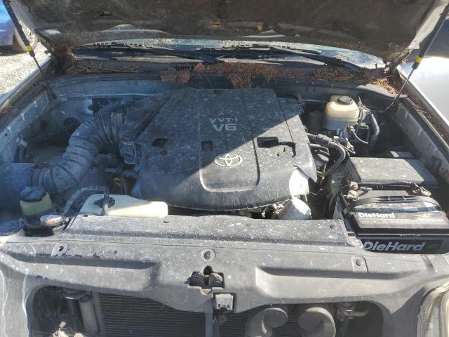Photo 12 from auction – 2006 TOYOTA 4RUNNER SR with VIN JTEBU14R768056504